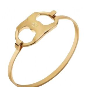 Tory Burch bangle bracelet